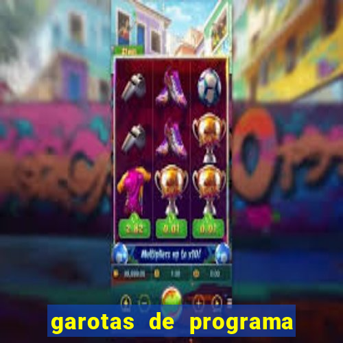 garotas de programa em cruzeiro sp